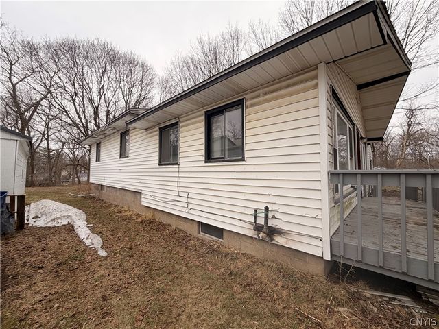 831 Rider Street, Parish, NY 13131