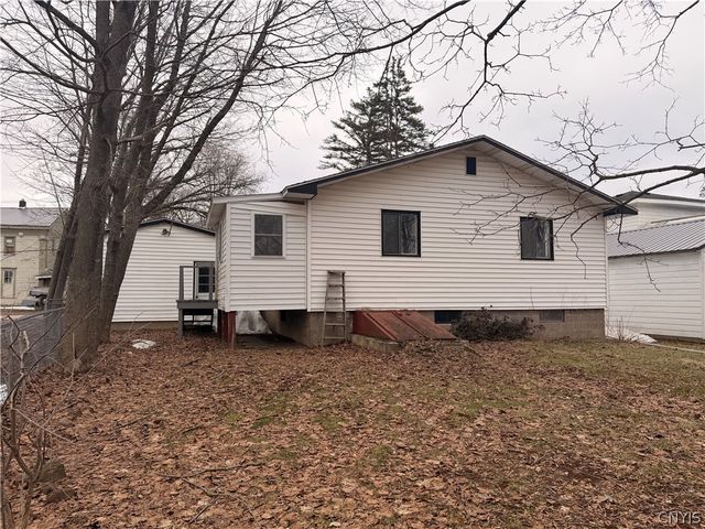 831 Rider Street, Parish, NY 13131