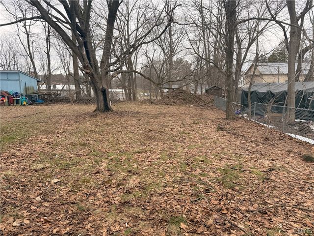 831 Rider Street, Parish, NY 13131