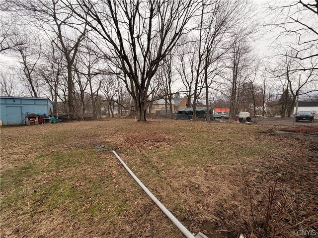 831 Rider Street, Parish, NY 13131