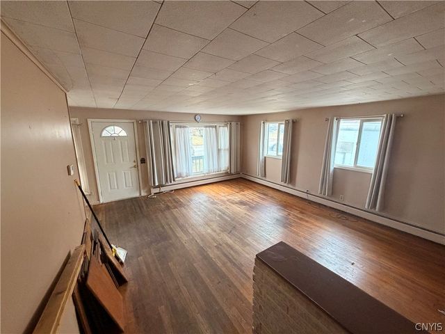 831 Rider Street, Parish, NY 13131