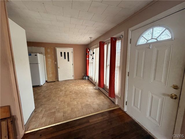 831 Rider Street, Parish, NY 13131