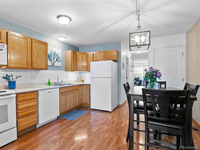 1995 Oakcrest Cir, Castle Rock, CO 80104