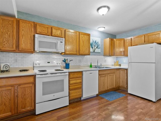 1995 Oakcrest Cir, Castle Rock, CO 80104