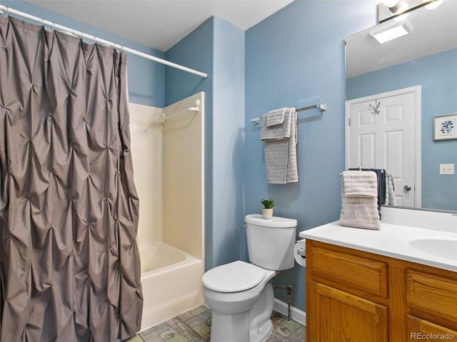 1995 Oakcrest Cir, Castle Rock, CO 80104