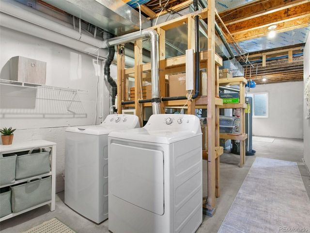 1995 Oakcrest Cir, Castle Rock, CO 80104