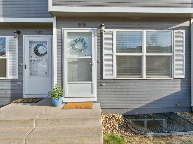 1995 Oakcrest Cir, Castle Rock, CO 80104