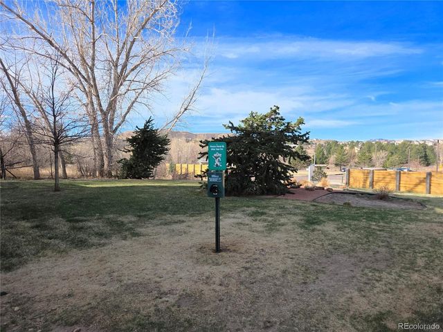 1995 Oakcrest Cir, Castle Rock, CO 80104