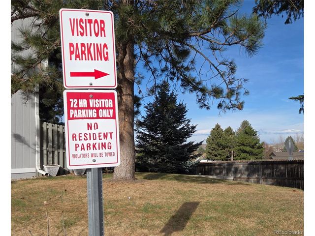 1995 Oakcrest Cir, Castle Rock, CO 80104