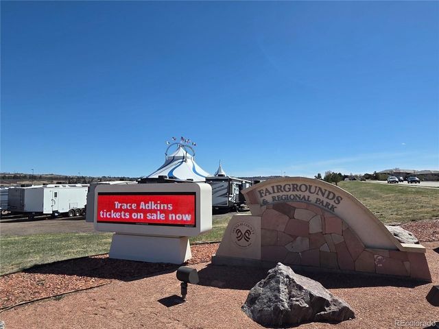 1995 Oakcrest Cir, Castle Rock, CO 80104