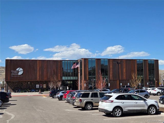 1995 Oakcrest Cir, Castle Rock, CO 80104