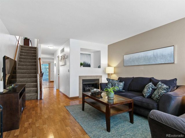 1995 Oakcrest Cir, Castle Rock, CO 80104