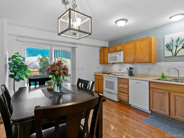 1995 Oakcrest Cir, Castle Rock, CO 80104