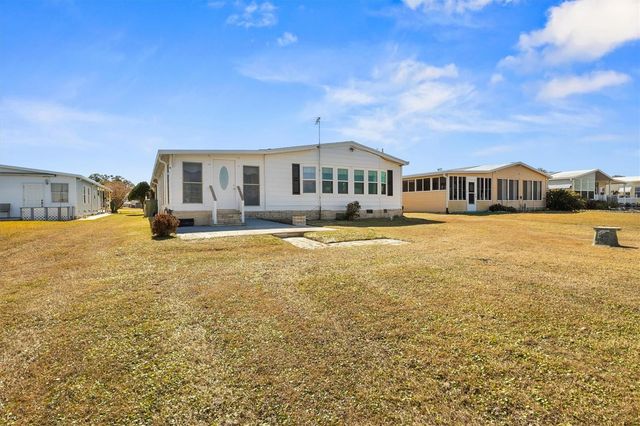 6825 S LAKE HENRY DRIVE NE, Winter Haven, FL 33881