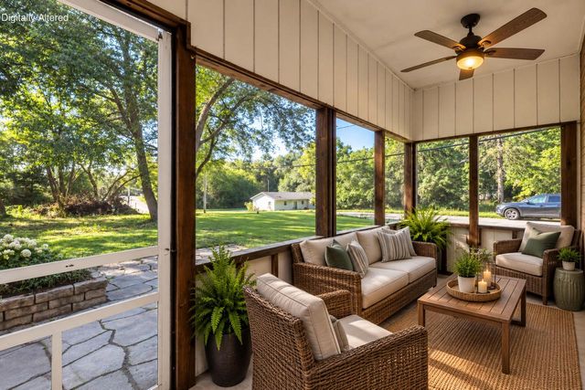 N2443 Giles DRIVE, Burlington, WI 53105