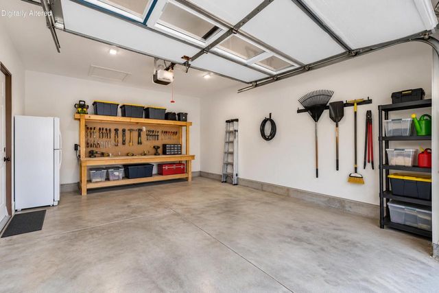 N2443 Giles DRIVE, Burlington, WI 53105