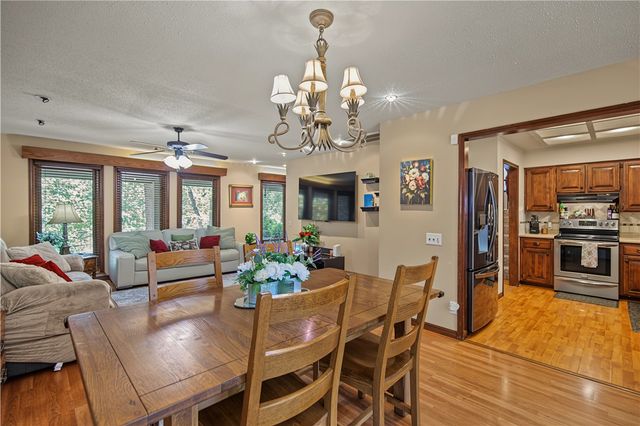 16 W Cardinal Court, Rogers, AR 72756