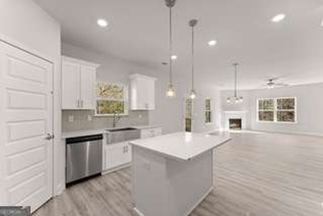615 Bald Ridge Circle, Demorest, GA 30535
