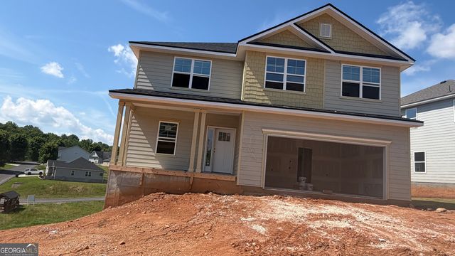 615 Bald Ridge Circle, Demorest, GA 30535