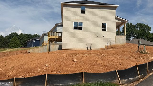615 Bald Ridge Circle, Demorest, GA 30535