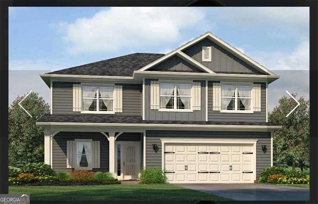 615 Bald Ridge Circle, Demorest, GA 30535