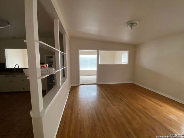 507 Gilbert, San Antonio, TX 78213