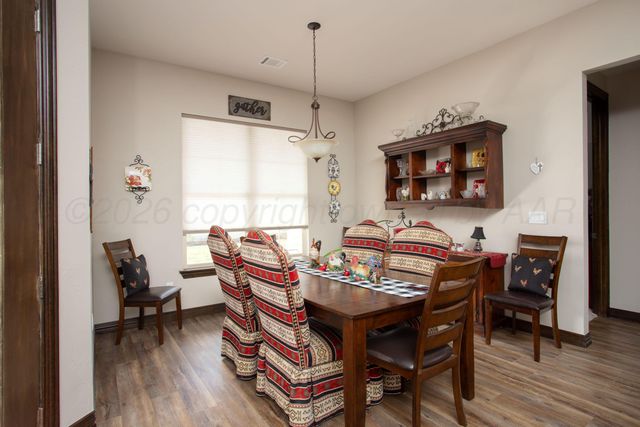 20 KENNA Lane, Canyon, TX 79015