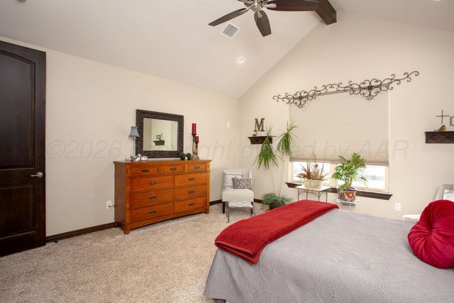 20 KENNA Lane, Canyon, TX 79015