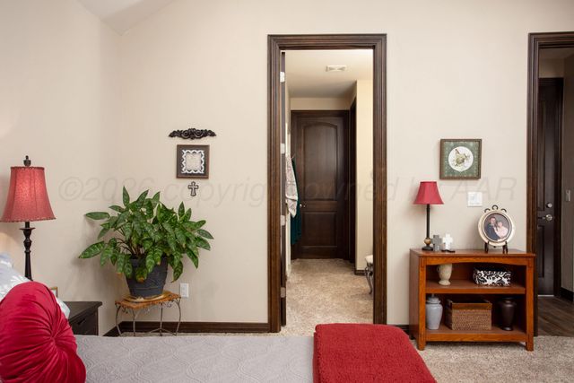 20 KENNA Lane, Canyon, TX 79015