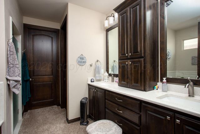 20 KENNA Lane, Canyon, TX 79015