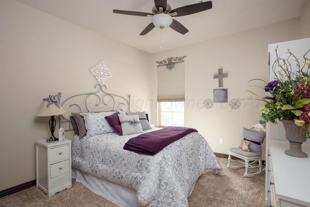 20 KENNA Lane, Canyon, TX 79015