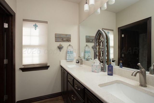 20 KENNA Lane, Canyon, TX 79015