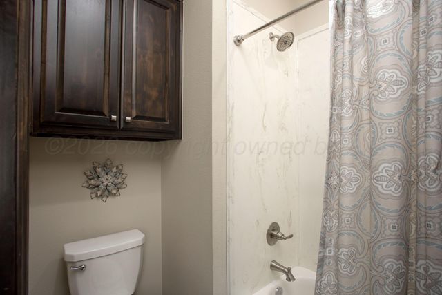 20 KENNA Lane, Canyon, TX 79015