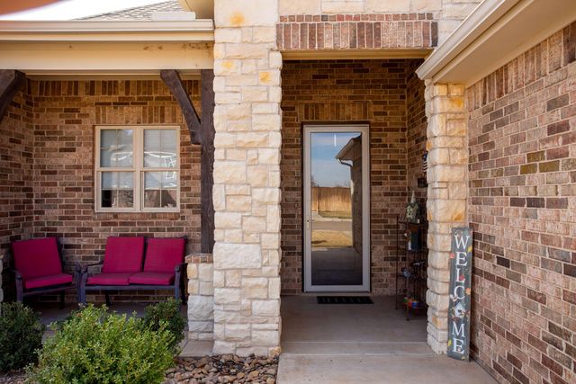 20 KENNA Lane, Canyon, TX 79015