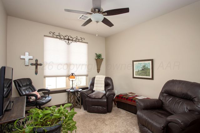 20 KENNA Lane, Canyon, TX 79015