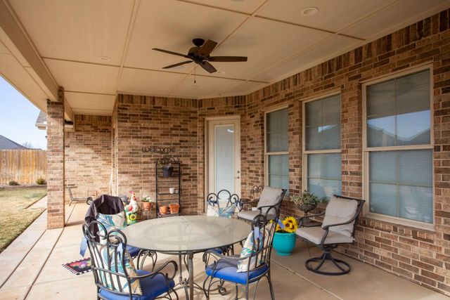 20 KENNA Lane, Canyon, TX 79015