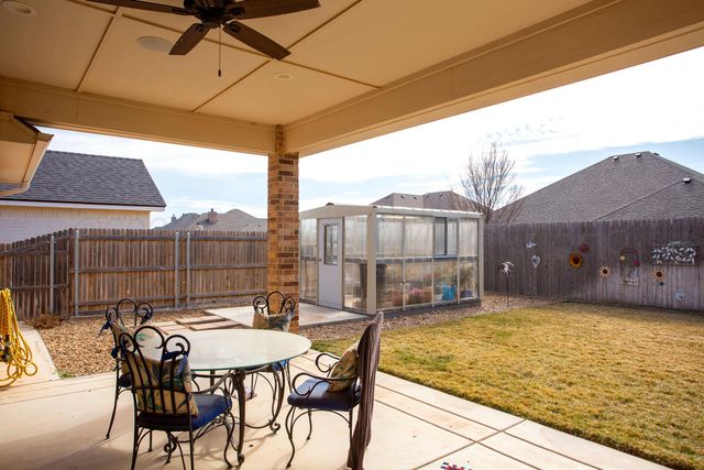 20 KENNA Lane, Canyon, TX 79015