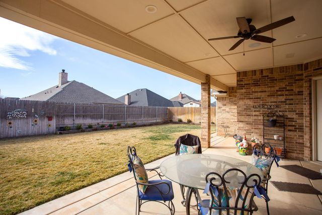 20 KENNA Lane, Canyon, TX 79015