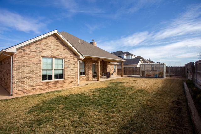 20 KENNA Lane, Canyon, TX 79015