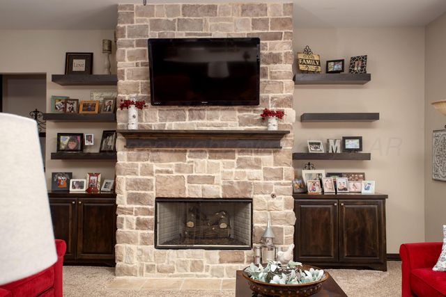 20 KENNA Lane, Canyon, TX 79015