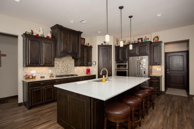 20 KENNA Lane, Canyon, TX 79015