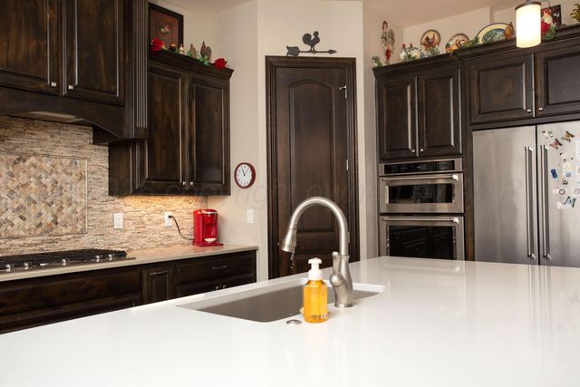 20 KENNA Lane, Canyon, TX 79015