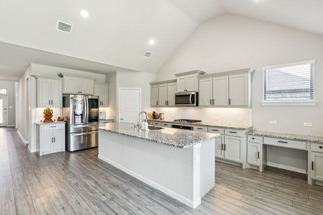 483 Rock Creek Drive, Princeton, TX 75407