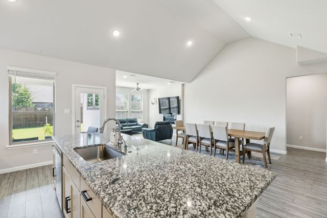 483 Rock Creek Drive, Princeton, TX 75407