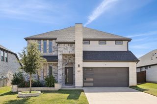 483 Rock Creek Drive, Princeton, TX 75407