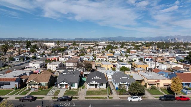 1845 W 66th, Los Angeles, CA 90047
