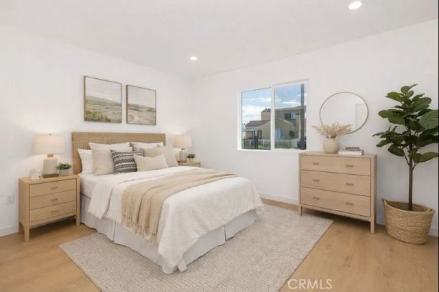1845 W 66th, Los Angeles, CA 90047