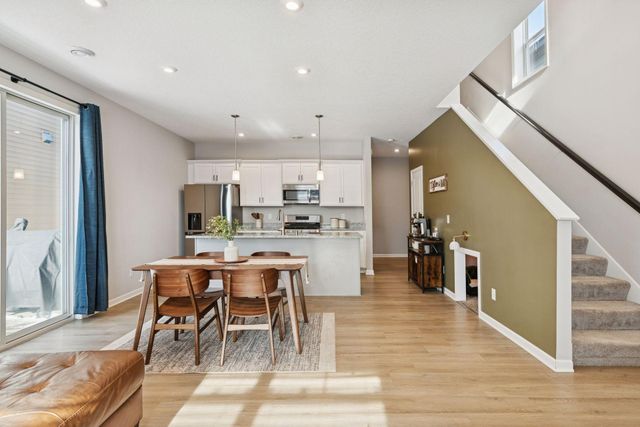 7295 146th Avenue NW, Ramsey, MN 55303