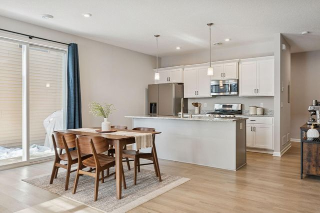 7295 146th Avenue NW, Ramsey, MN 55303