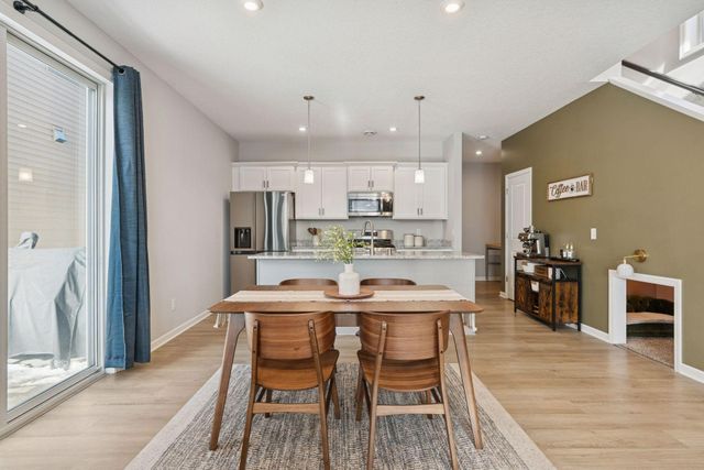 7295 146th Avenue NW, Ramsey, MN 55303